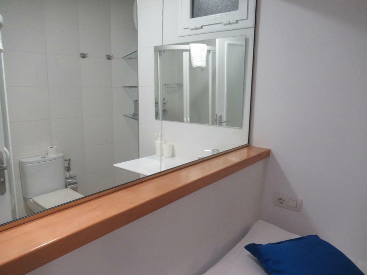 Vivelorural Estudio Las Canteras Vista Mar- 308 Лас-Пальмас-де-Гран-Канарія Екстер'єр фото